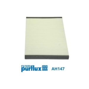 Innenraumfilter PURFLUX AH147