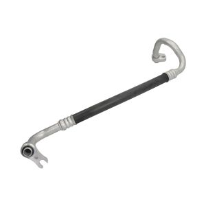 Conduite basse pression, climatisation HANS PRIES 411 056