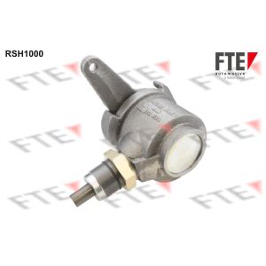 Étrier de frein FTE 9910770