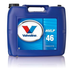 Hydrauliköl VALVOLINE 878857 HVLP 46 20L