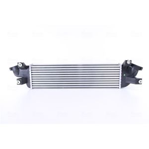 Intercooler NISSENS 961010