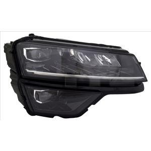 Farol principal TYC 20-19180-06-2