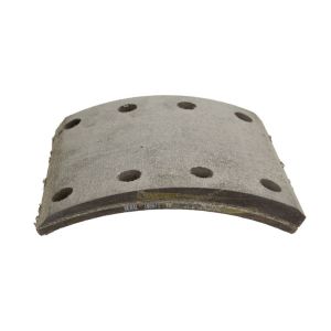 Pastilha de travão BERAL 1928321600016866