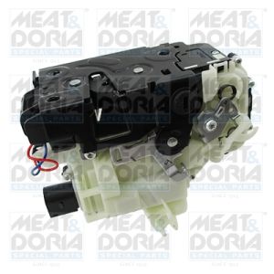 Türschloß MEAT & DORIA 31151