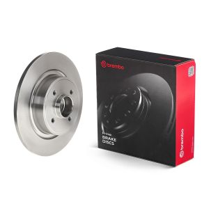 Jarrulevy BREMBO 08.A238.47
