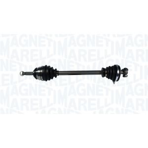 Eixo de transmissão MAGNETI MARELLI 302004190085