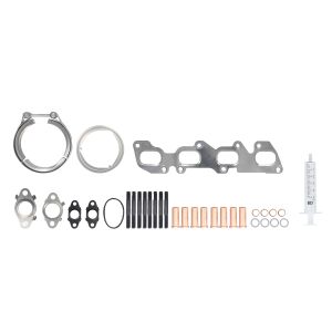 Kit de montagem, turbocompressor EVORON EVMK0311-PLUS