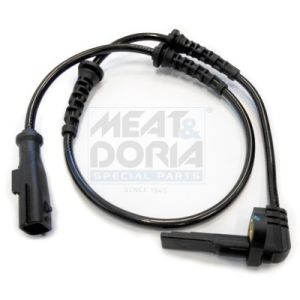 Sensor de velocidad, ABS MEAT & DORIA 90501
