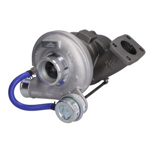 Turboaggregat GARRETT 738233-5001S