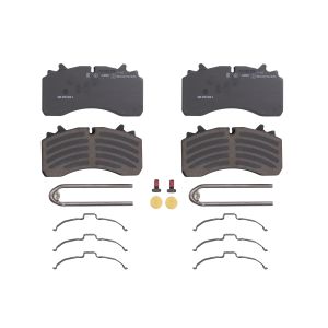 Bremsbelagsatz WABCO 640 225 942 2