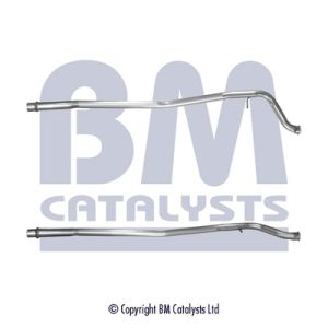 Tubo di scarico BM CATALYSTS BM50516