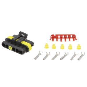 Prise TRUCKLIGHT 7813067C