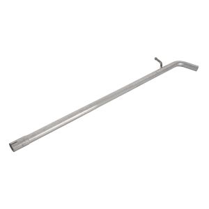 Tubo de escape ASMET 10.141