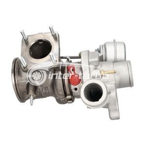 Turbocompressore INTER TURBO IT-793996