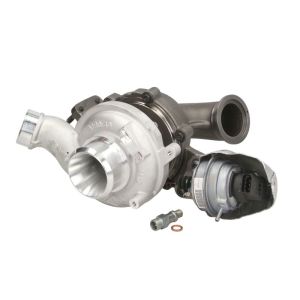 Turbocompressor GARRETT 806850-5005W