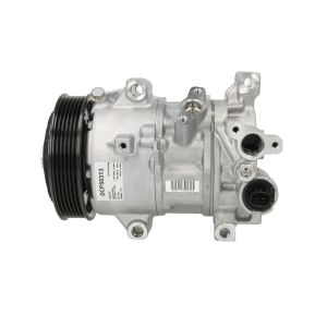 Compressor airconditioning DENSO DCP50313