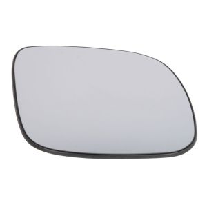 Vidro do espelho, espelho exterior BLIC 6102-02-1221899 Direita