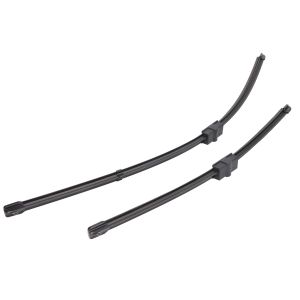 Bosch 3397008573 SPAZZOLA TERGICRISTALLO