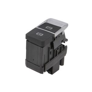 Schalter, Feststellbremse HANS PRIES HP119 156