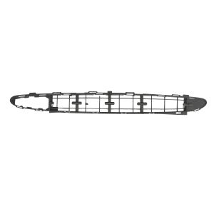 Ventilatiegrille, bumper BLIC 6502-07-3505910Q