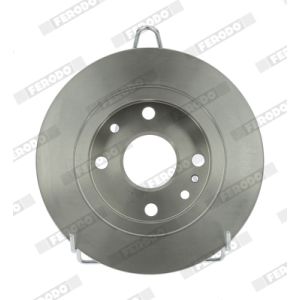Disco de freno FERODO DDF525
