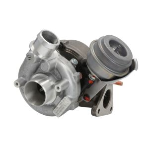 Turbocompresseur GARRETT 701854-5004S