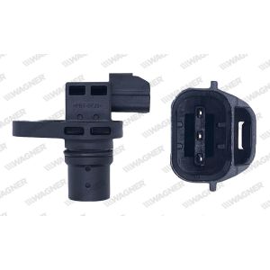 Sensor, posição do commando de válvulas WAGNER CAS00121