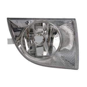 Mistlamp TYC 19-0665-01-2