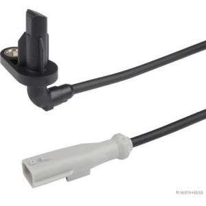 Sensor do ABS traseiro, direito HERTH+BUSS ELPARTS 70660555