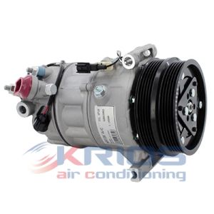 Compressor, ar condicionado MEAT & DORIA K11456A