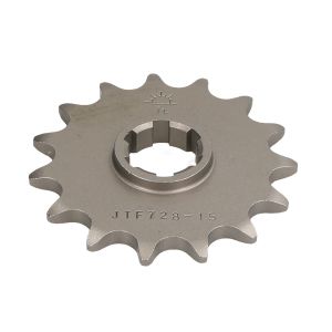 Roda dentada, corrente JT F728,15