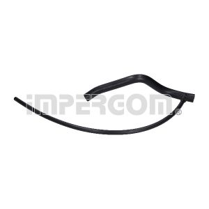 Tuyau (ventilation du carter) IMPERGOM 223530