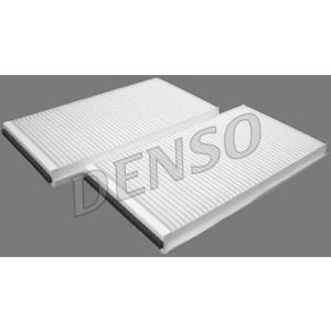 Jogo de filtros, ar do habitáculo DENSO DCF403P