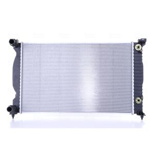 Radiador, arrefecimento do motor NISSENS 60353