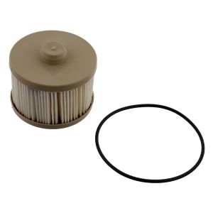 Filtro combustible FEBI BILSTEIN 32607