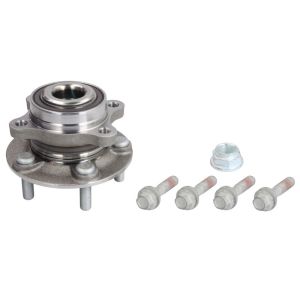Conjunto de rolamentos de roda SKF VKBA 7080