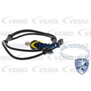 Sensor, Raddrehzahl VEMO V10-72-7800