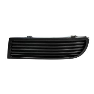 Grille de ventilation, pare-chocs BLIC 6502-07-6607911P Gauche