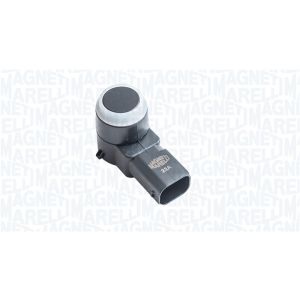 Sensor, ayuda al aparcamiento MAGNETI MARELLI 021016066010