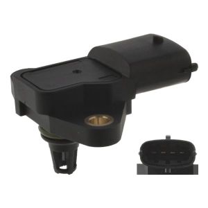 Elemento, bomba de distribuição FEBI BILSTEIN 104818