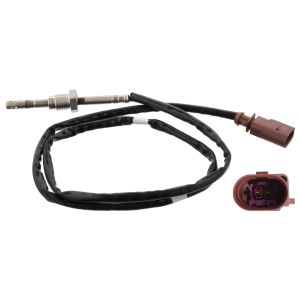 Abgastemperatursensor FEBI BILSTEIN 100810
