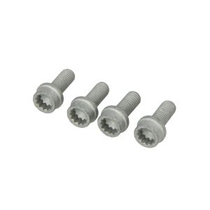 Set di viti, puleggia albero motore CONTINENTAL MS46