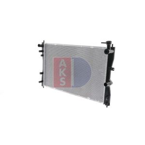 Raffreddatore motore AKS DASIS 140078N