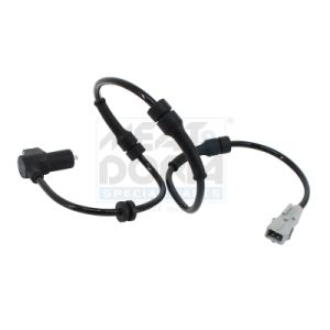 Sensor de velocidad, ABS MEAT & DORIA 90997