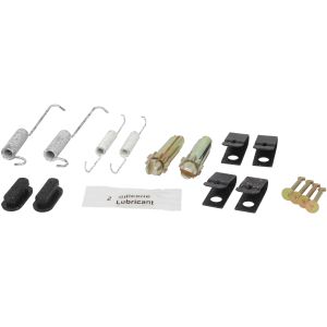 Toebehorenset, parkeerremschoen BBP 7002BBP