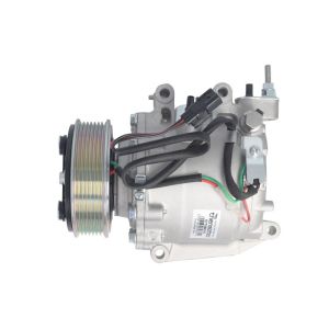 Klimakompressor THERMOTEC KTT090510