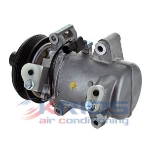 Compressor, ar condicionado MEAT & DORIA K19110A