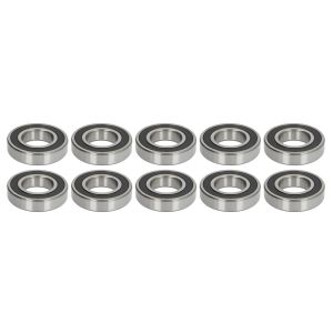 Rolamento de esferas NKE 6208-2RS2-C310SZT