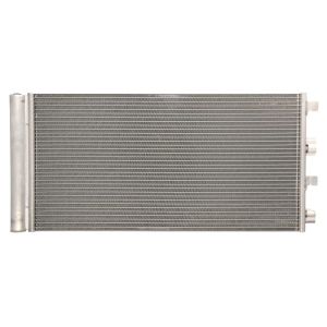 Condensator, airconditioning VALEO 814178