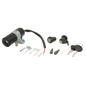 Fechadura de ignição RMS 24 605 0390